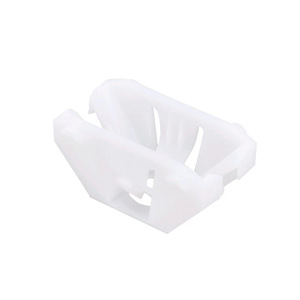 Nouveaux clips de pédale de frein pour Skoda 1K0721169 1J0721169A, fixation automobile de remplacement en plastique - Product Image 3