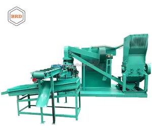 BRD 2024 Safe and reliable cable crusher