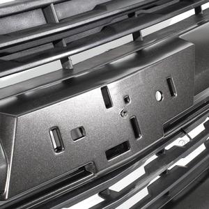 Rejilla Delantera Chevrolet Colorado de Malla ABS 84244052 para 2015-2020, Pieza de Repuesto - Product Image 1
