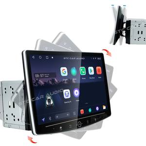 <span class=keywords><strong>Autoradio</strong></span> android Ips écran tactile 10 pouces Android radio singledin <span class=keywords><strong>autoradio</strong></span> stéréo de voiture système multimédia de voiture radio tesla - Product Image 5