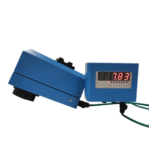 Analizador de Humedad por Infrarrojos, Medidor de Humedad en Línea, Medidor de Humedad Industrial - Product Image 1