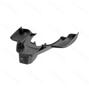 OEM phù hợp với Xe DVR hộp đen phía trước và phía sau Dash Cam 4k máy ảnh cho Mercedes Benz Cle Cle - Product Image 1