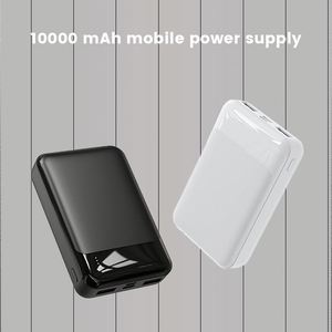 Lkl 2025พาวเวอร์แบงค์แบบธรรมดา10000mAh สินค้ายอดนิยมแฟชั่นอิเล็กทรอนิกส์ - Product Image 3