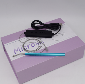 Portátil Dental Micro Oral Cámara Micro Lente LCD Pantalla táctil para tratamiento de conducto radicular - Product Image 1