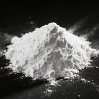 Approvisionnement direct en usine de chaux d'oxyde de calcium de qualité alimentaire pour les coagulants et déshydratants