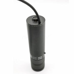 OV2710 düşük Lux sensörü TYPE-C OTG ve Usb 2.0 arayüzü 1080P Full HD UVC Mini USB bullet kamera ile 4-9mm değişken odaklı Lens - Product Image 6