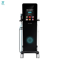Nouvelle Machine Hydra Beauty à Jet d'Oxygène 2026 pour un Nettoyage en Profondeur, la Minimisation des Pores et le Rajeunissement de la Peau