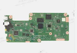 เมนบอร์ดแล็ปท็อปสำหรับ <span class=keywords><strong>nb</strong></span>. AZC11.001 Acer Chromebook 11 <span class=keywords><strong>311</strong></span>เมนบอร์ด R722T 4GB MT8183 32GB - Product Image 2