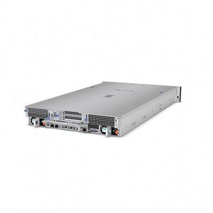 Serveur Rack 2U de Haute Qualité pour PowerEdge R750xa, 6SFF SSD PERC H345, 2*2400W Platinum, Processeur Intel Xeon Gold 5315Y, 32 Go en Stock - Product Image 2