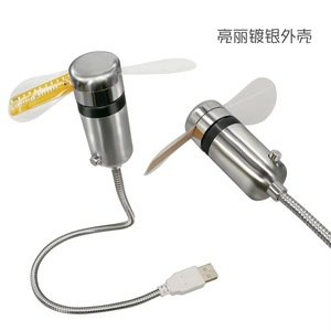 Nhà máy đầu tay nguồn USB đồng hồ <span class=keywords><strong>Fan</strong></span> đồng hồ thực sự Bộ nhớ thông minh Net Red LED <span class=keywords><strong>flash</strong></span> từ đồng hồ <span class=keywords><strong>Fan</strong></span> - Product Image 3