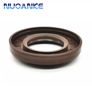 ซีลน้ำมันเพลาข้อเหวี่ยงรถยนต์ Japan N O K-Corteco รุ่น <span class=keywords><strong>HTC</strong></span> HTC9 ซีลน้ำมันด้านหน้าและด้านหลังเพลาข้อเหวี่ยง HTC9 สำหรับ TOYOTA - Product Image 4