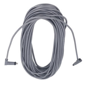<span class=keywords><strong>Cable</strong></span> Satelital de <span class=keywords><strong>Internet</strong></span> Starlink V2 de 23M, Impermeable, Angulado, Estándar/Gen2, de 75 Pies, Directo de Fábrica Utech - Product Image 2