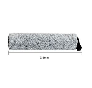 Brosse à rouleau souple de remplacement pour <span class=keywords><strong>aspirateur</strong></span> sans fil Tineco Floor One S Tineco IFloor, accessoires pour <span class=keywords><strong>aspirateur</strong></span> humide et sec - Product Image 2