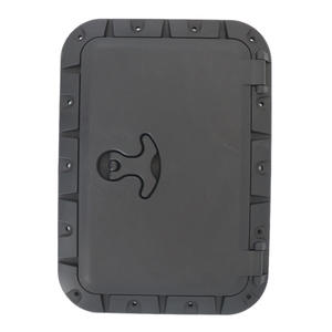 Tapa de Escotilla para Kayak Estilo Americano de 16 Pulgadas, Impermeable, Hermética, de PVC, para Almacenamiento Marino, Directo de Fábrica - Product Image 1