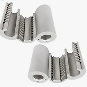 Impression 3D de haute précision en usine, service rapide, prototypage industriel en résine photopolymère SLA SLS, prototypage OEM - Product Image 1