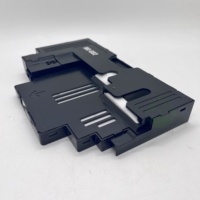 Réservoir de maintenance MC-G02 G02, boîte d'encre usagée MCG02 de remplacement pour Canon PIXMA G2160 G3160 G1220 G2260 G3260 G3360 G1420 G2420 G620