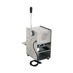 <span class=keywords><strong>SANEU</strong></span>-Máquina de sellado de cápsulas de café, Máquina manual de fabricación de cápsulas, con tapas de K-cup - Product Image 5