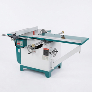 Maquinaria para Trabajar la <span class=keywords><strong>Madera</strong></span>, Sierra Circular Horizontal para Paneles, Sierra Vertical Multifuncional para Cortar <span class=keywords><strong>Madera</strong></span> - Product Image 1