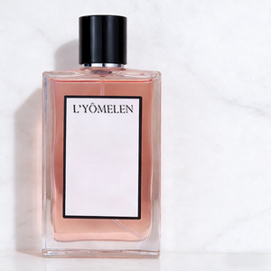 Perfume de Aceites Esenciales Florales y Frutales Orgánicos Naturales, Fragancia Cálida y Duradera para Uso Diario - Product Image 1