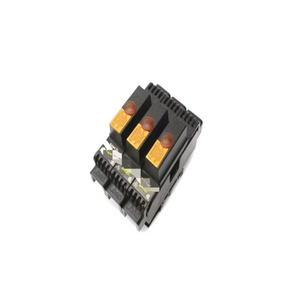 BC6033PQ nouveau contrôleur de programmation PLC d'automatisation industrielle d'entrepôt prêt d'origine - Product Image 1