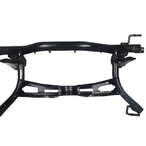 Piezas de Chasis Directas de Fábrica, Sistema de Suspensión para Golf 5 y Golf 6, Eje Trasero 1K0505315BH - Product Image 1