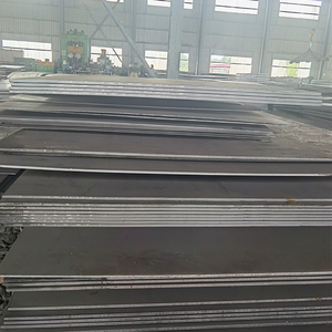 ASTM A36 S235 S275 S295 S355 10mm 6MM 2mm 3mm 4mm 5mm Acero dulce S275jr Laminado en frío Ms Hoja Precio Hoja de acero al carbono - Product Image 3