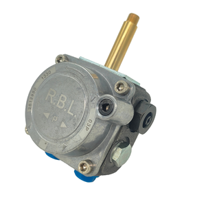 Bomba R.B.L para quemador diésel Riello 40G5,G10,G20 Repuestos para calderas de agua - Product Image 1