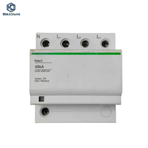 Protector Contra Sobretensiones para Sensor de Controlador PLC, Nuevo y Original EA9L408F400 - Product Image 1