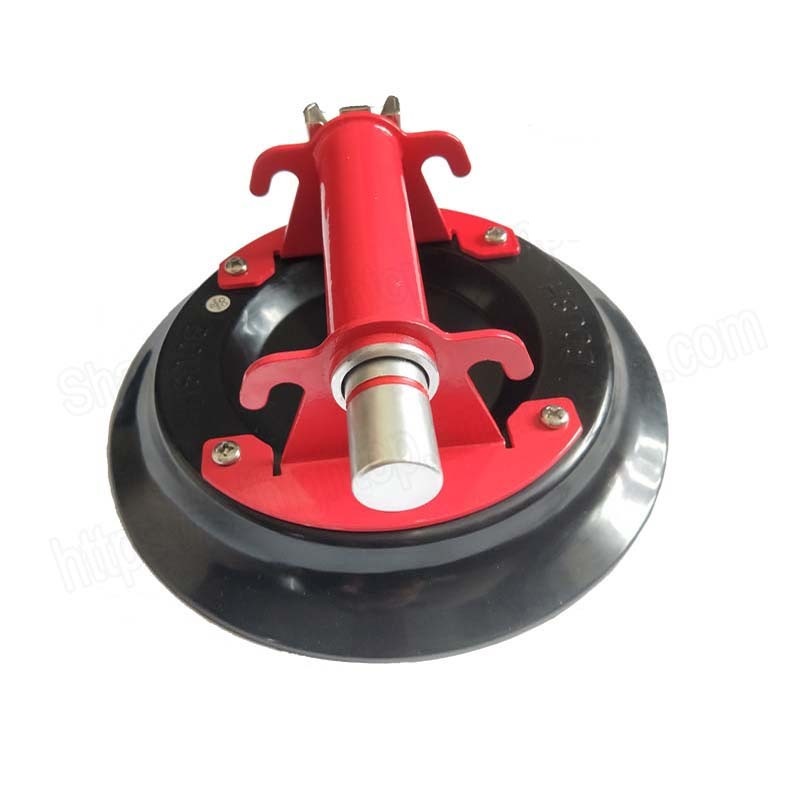 9 дюймов Heavy Duty сферические резиновая прокладка насос Вакуумная присоска