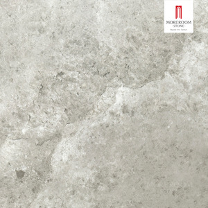 Loseta de Piedra Sinterizada Pulida de 1200x2800 mm, Placa de Mármol Gris Platino <span class=keywords><strong>Leica</strong></span>, Losa Grande Moderna para Diseño de Interiores - Product Image 2