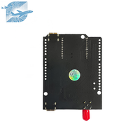 ZED-F9P-01B-01 RTK Kartu Papan GNSS Presisi Tinggi GPS Kartu Papan Tingkat Sentimeter/F9/F9R/F9H X20P