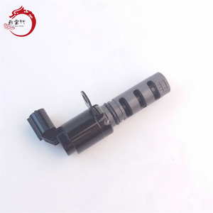 24355-26800 Válvula de control de aceite de sincronización de gasolina 24355 26800 compatible con H-YUNDAI i10, i20 1.0, 1.2 2435526800 - Product Image 4