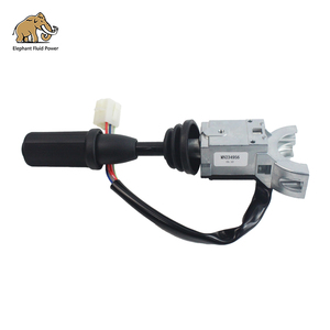 Interruptor de Columna MN234956 Compatible con Montacargas Manitou - Product Image 2