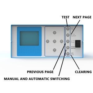 Einfach zu bedienende 1-kHz-Hand-Ultraschall-Kunststoffschweißmaschine 220-V-Punktschweißen für Zustand Neu - Product Image 2