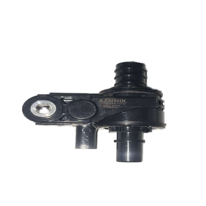 วาล์วควบคุมความร้อน16671-25010สำหรับ Camry <span class=keywords><strong>ASV71</strong></span> Lexus XC70 2.5L XV60วาล์วเครื่องทำความร้อนอัตโนมัติ - Product Image 1