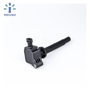 คอยล์จุดระเบิด PEIVSO สำหรับ Buick GL6 Excelle GX Chevrolet Cavalier Roewe RX3 1.3T OEM F01R00A101  พร้อมจำหน่าย ผลิตด้วยความแม่นยำสูง - Product Image 1