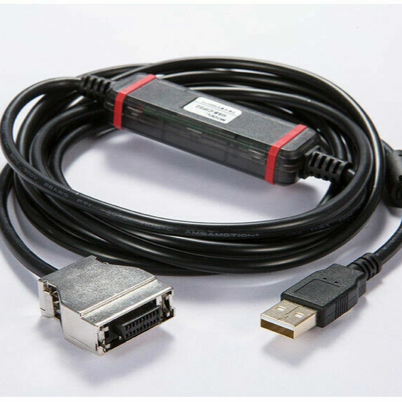 New Original Cheap USB-CIF02 Automation Products Programmable Logic PLC Controller