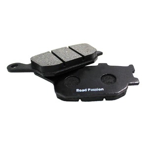 Pastilla de freno FA174 para motocicleta <span class=keywords><strong>HONDA</strong></span> CB400 CB600 CBR600 <span class=keywords><strong>NC700</strong></span> XL700 CB750 XL750 CB900 CBR900 CB1000 CBR1000RR CB1300 VT1300 - Product Image 3