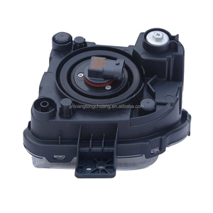 P1371020102a0 p1371020202a0 đèn sương mù phía trước cho foton tunland G7 sup MP-X xem Điều kiện Mới Bộ Phận Cơ thể điện áp 12V - Product Image 5