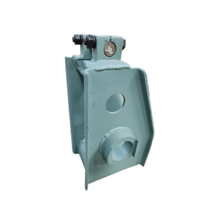 Sistema de suspensión de eje Fuwa de Malasia Wai Tick de alta calidad, colgador ecualizador de equilibrio de tipo oriental, nuevas piezas estándar OEM - Product Image 2