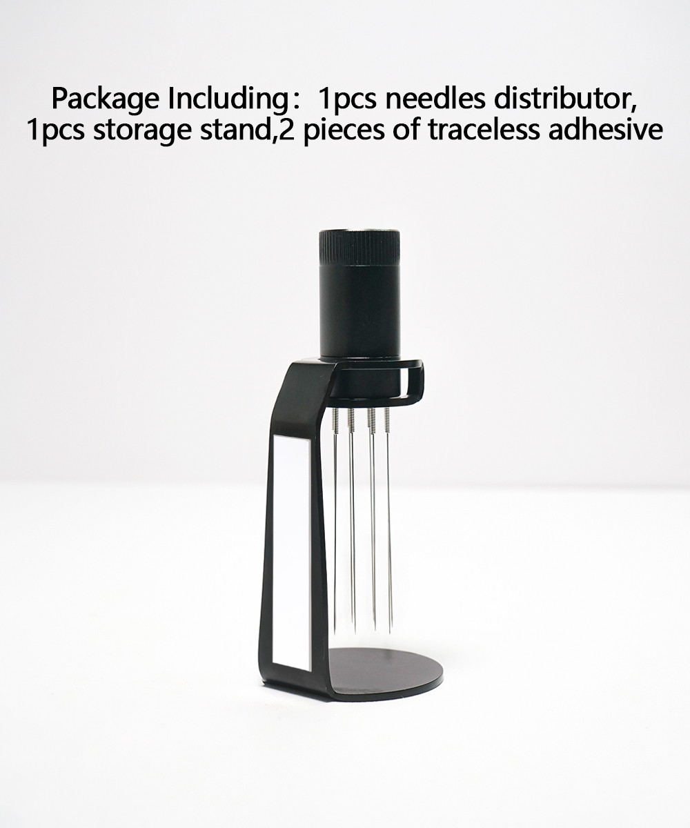 1 unids strirrer café con soporte