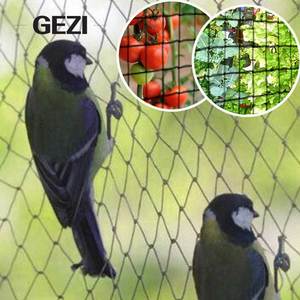 Chống Bird Mist <span class=keywords><strong>Net</strong></span> chống Bird lưới lồng bẫy vô hình SS Trap antti từ bảo vệ cho đánh bắt cá nông nghiệp - Product Image 1