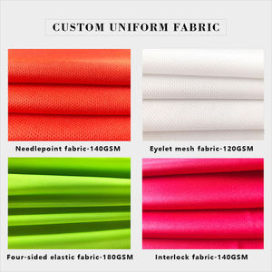 Maillot de football transfrontalier pour match et entraînement, liquidation de stock, prix direct - Product Image 4