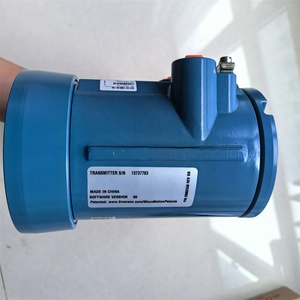 ORIGINAL และ New Motion 2700R12ABFEZCZ เครื่องวัดการไหลและความหนาแน่นแบบหลายตัวแปรชนิดติดตั้งในตัวและแบบติดตั้งภายนอก - Product Image 5