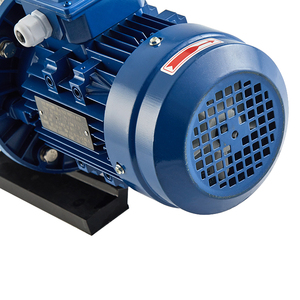 Pompe de Circulation Magnétique Haute Puissance 330 LPM 18 Mètres 750W en PP Résistant à la Corrosion pour Applications Chimiques MPH-401 - Offre Spéciale - Product Image 2