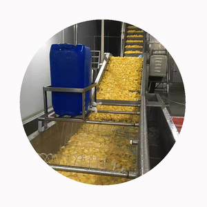 Con rồng sắc nét số lượng lớn <span class=keywords><strong>iqf</strong></span> dứa đông lạnh khối 2x2cm 1/4 đến 1/12 vết cắt độ tinh khiết 99% chân không niêm phong cho thời hạn sử dụng 24 tháng - Product Image 4