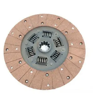 Manufacturer Clutch disc KRAZ MAZ MTZ KAMAZ spare parts OEM 52-1601130
