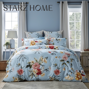 STARZ HOME funda <span class=keywords><strong>de</strong></span> terciopelo para gofres, edredón y cortina, juego <span class=keywords><strong>de</strong></span> mesa <span class=keywords><strong>de</strong></span> comedor, encaje para camión, <span class=keywords><strong>sierra</strong></span>, perfil suave, <span class=keywords><strong>flor</strong></span> <span class=keywords><strong>de</strong></span> encaje - Product Image 4