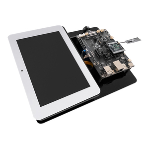Placa de Desarrollo Sochip SC1721V ALLWINER V851S con Linux TINA OS, 64MB de RAM DDR2, Pantalla LCD de 7 Pulgadas 800x480, Cámara para Detección Humana <span class=keywords><strong>IPC</strong></span> - Product Image 4