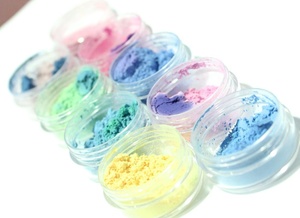 Quality High Thermochromic Microcapsule Pigment Hair Dye China Factory Thermochromic Pigment for <strong>Ceramic</strong> <strong>Paint</strong> - Product Image 5